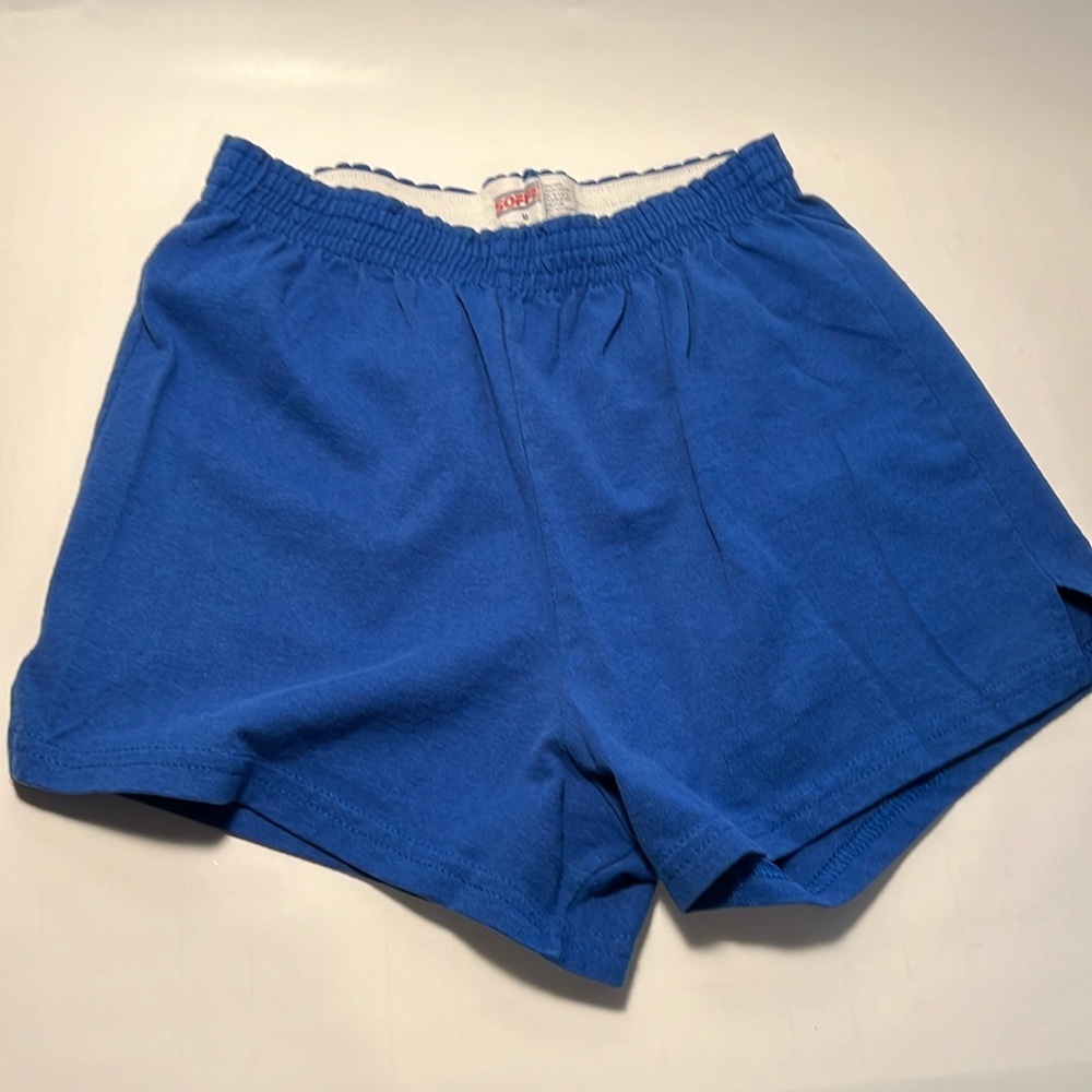 Soffe Shorts